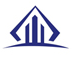 頂呱呱公寓 Logo
